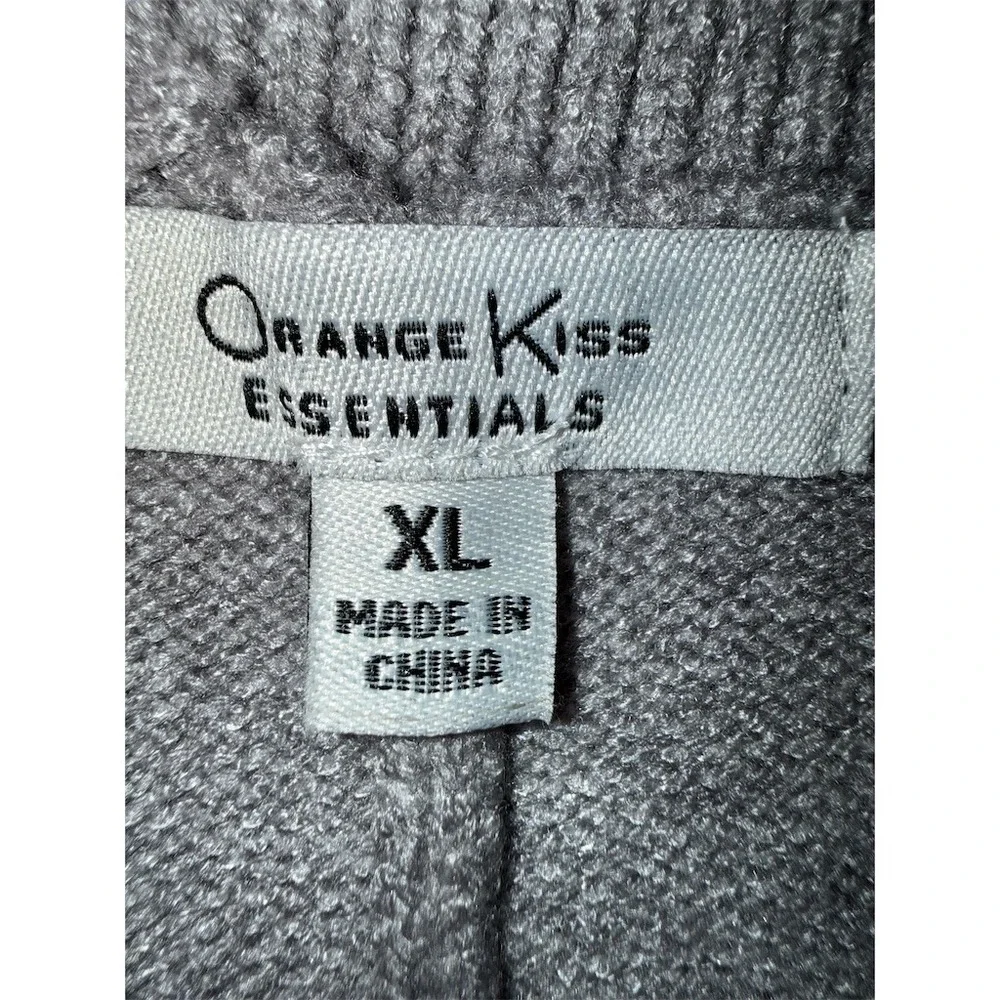 TravisMathew these orange